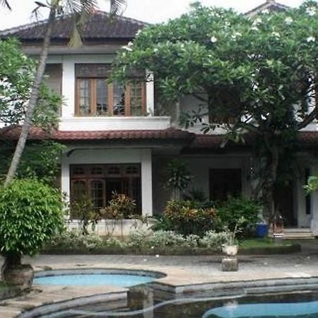 Sari Bali Resort Тубан Екстер'єр фото