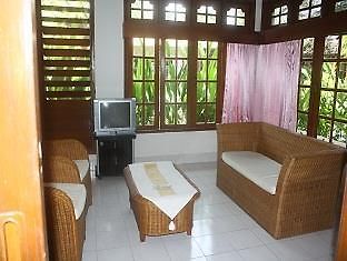 Sari Bali Resort Тубан Екстер'єр фото