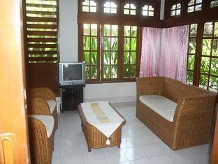 Sari Bali Resort Тубан Екстер'єр фото